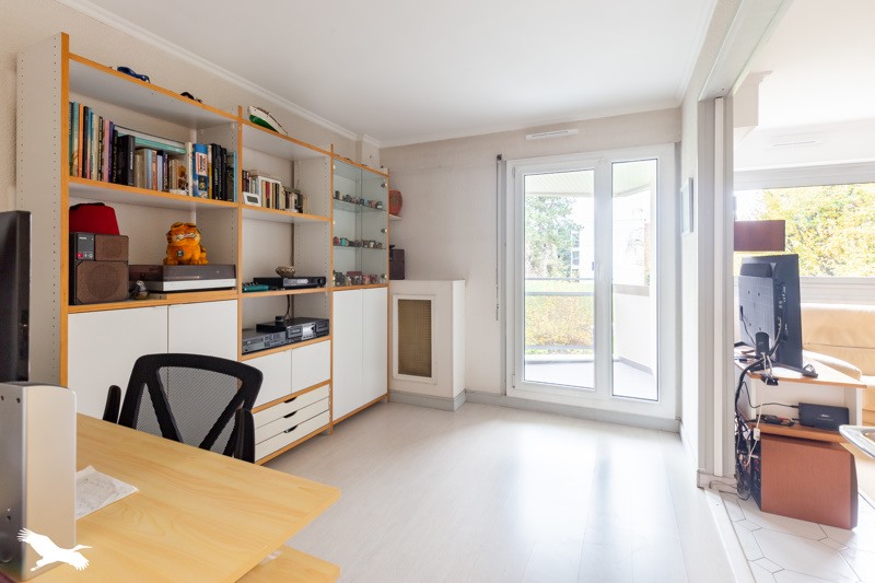 Vente Appartement ST LEU LA FORET - 3 pièces -72 m² - (95320)