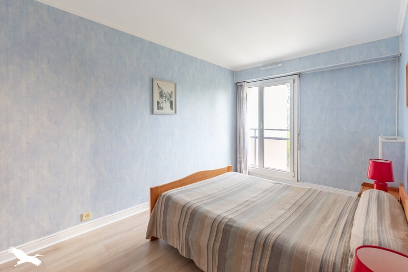 Vente Appartement ST LEU LA FORET - 3 pièces -72 m² - (95320)