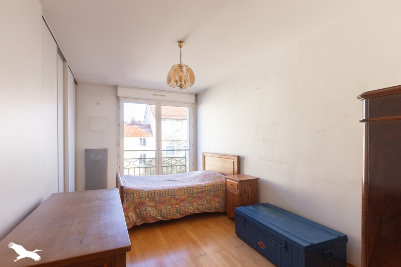 Vente Appartement ST LEU LA FORET - 5 pièces -109 m² - (95320)