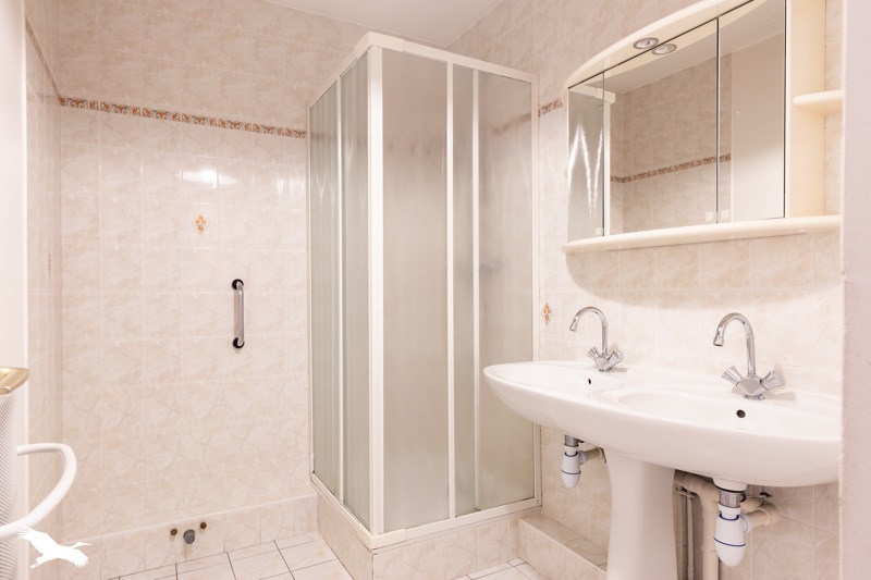 Vente Appartement ST LEU LA FORET - 5 pièces -109 m² - (95320)