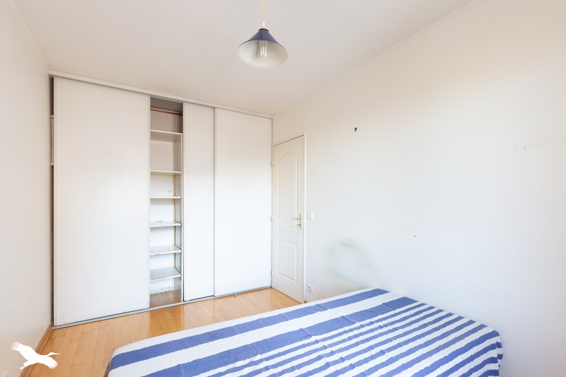 Vente Appartement ST LEU LA FORET - 5 pièces -109 m² - (95320)