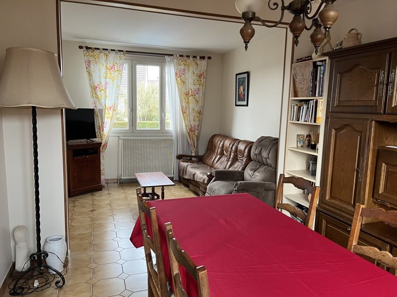 Vente Maison TAVERNY - 4 pièces -67 m² - (95150)