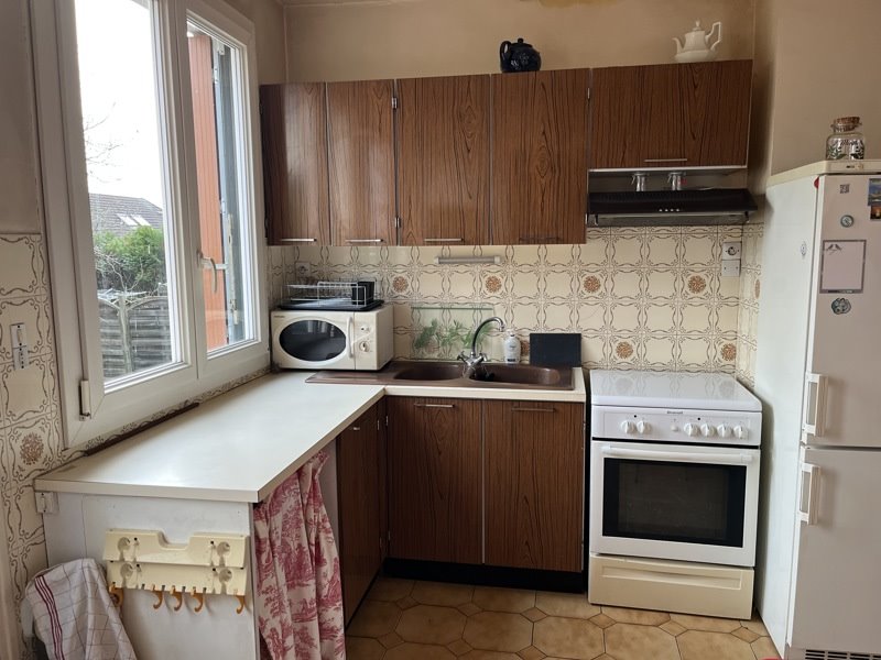 Vente Maison TAVERNY - 4 pièces -67 m² - (95150)