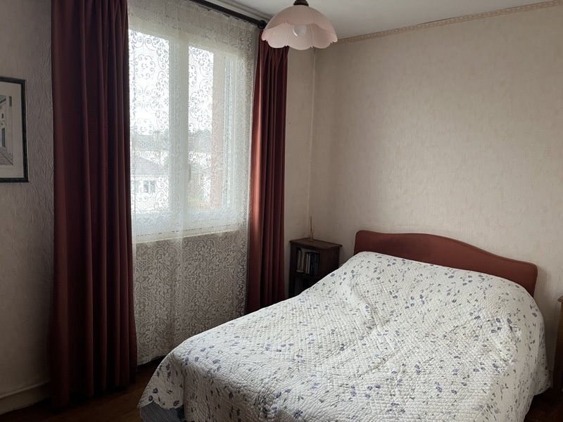 Vente Maison TAVERNY - 4 pièces -67 m² - (95150)