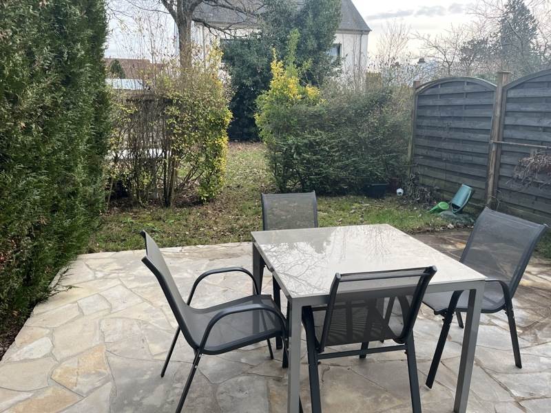 Vente Maison TAVERNY - 4 pièces -67 m² - (95150)