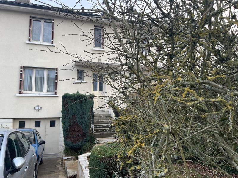 Vente Maison TAVERNY - 4 pièces -67 m² - (95150)