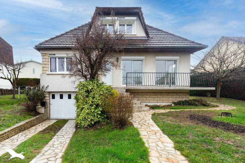 Vente Maison ST LEU LA FORET - 6 pièces -117 m² - (95320)