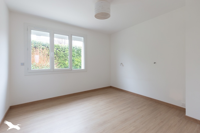 Vente Maison ST LEU LA FORET - 6 pièces -117 m² - (95320)