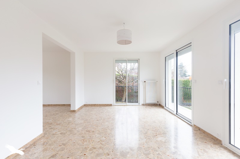 Vente Maison ST LEU LA FORET - 6 pièces -117 m² - (95320)