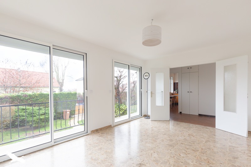 Vente Maison ST LEU LA FORET - 6 pièces -117 m² - (95320)