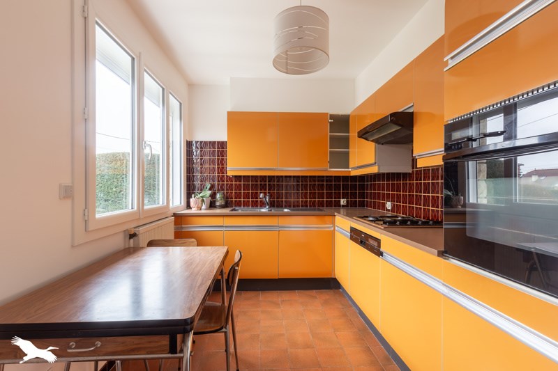 Vente Maison ST LEU LA FORET - 6 pièces -117 m² - (95320)