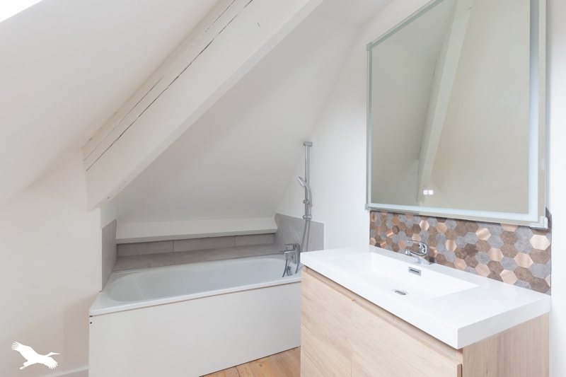 Vente Maison ST LEU LA FORET - 6 pièces -117 m² - (95320)