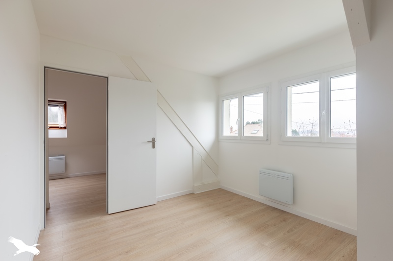 Vente Maison ST LEU LA FORET - 6 pièces -117 m² - (95320)