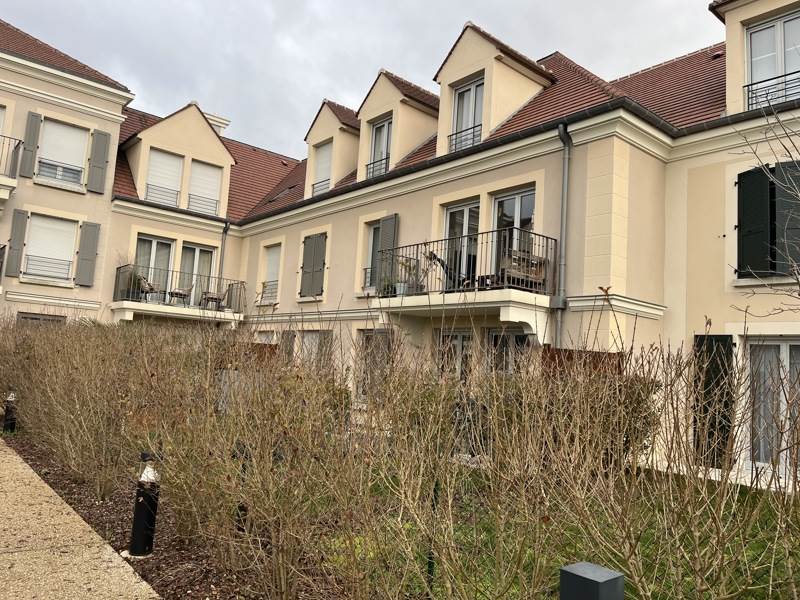 Vente Appartement ST PRIX - 3 pièces -65 m² - (95390)