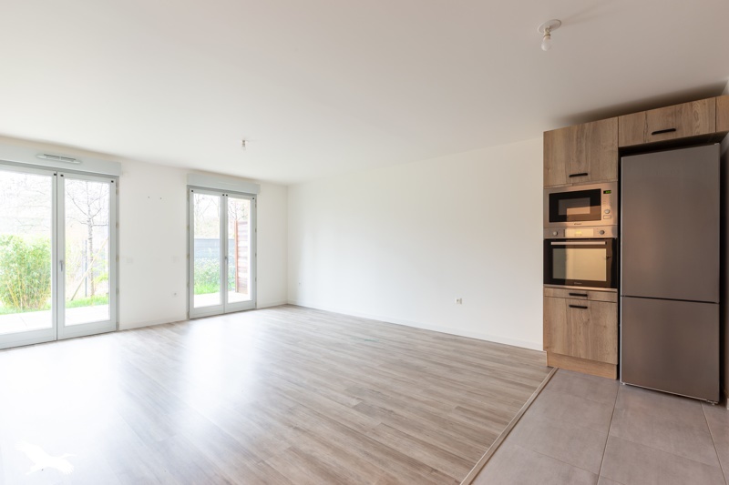 Vente Appartement ST PRIX - 3 pièces -65 m² - (95390)
