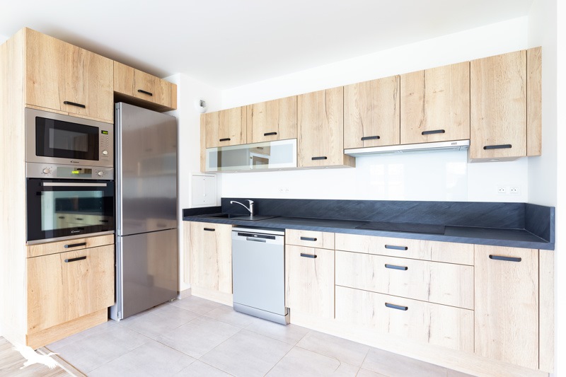 Vente Appartement ST PRIX - 3 pièces -65 m² - (95390)