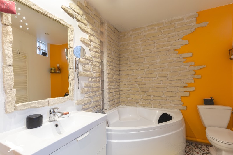 Vente Maison ST LEU LA FORET - 7 pièces -132 m² - (95320)