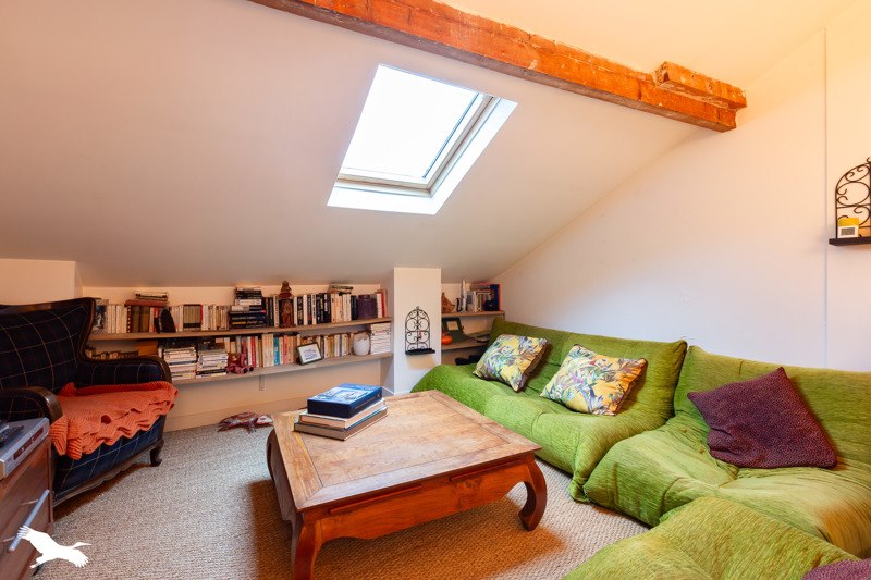 Vente Maison ST LEU LA FORET - 7 pièces -132 m² - (95320)