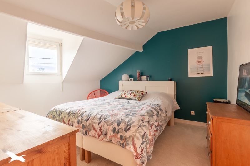 Vente Maison ST LEU LA FORET - 7 pièces -132 m² - (95320)