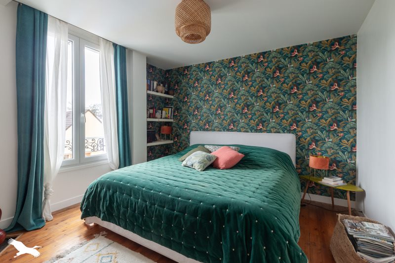 Vente Maison ST LEU LA FORET - 7 pièces -132 m² - (95320)