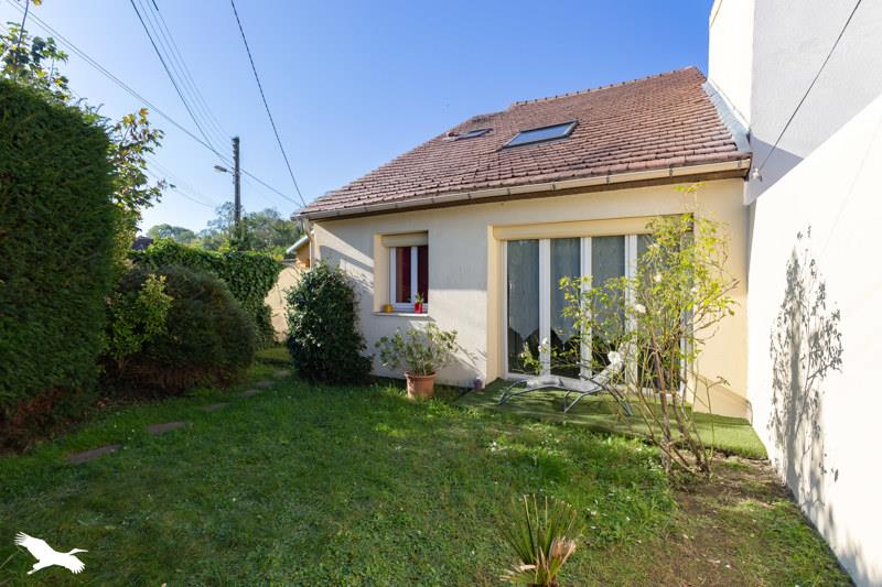 Vente Maison ST LEU LA FORET - 5 pièces -91 m² - (95320)