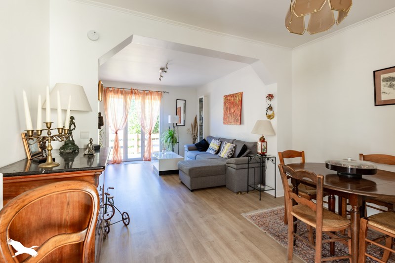 Vente Maison ST LEU LA FORET - 5 pièces -91 m² - (95320)