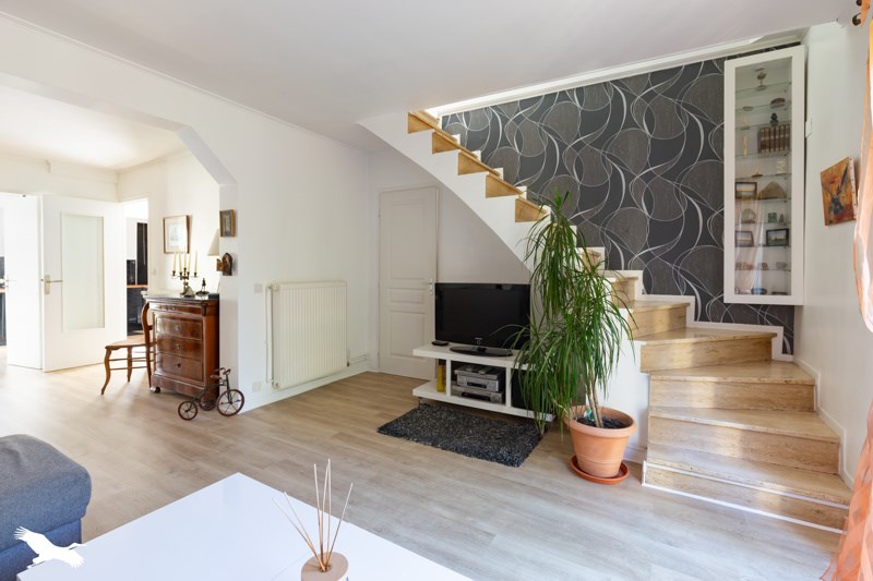 Vente Maison ST LEU LA FORET - 5 pièces -91 m² - (95320)