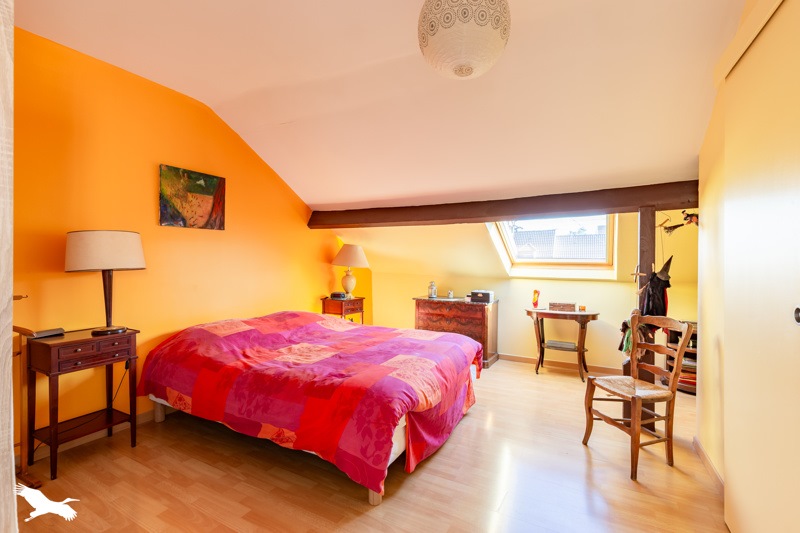 Vente Maison ST LEU LA FORET - 5 pièces -91 m² - (95320)