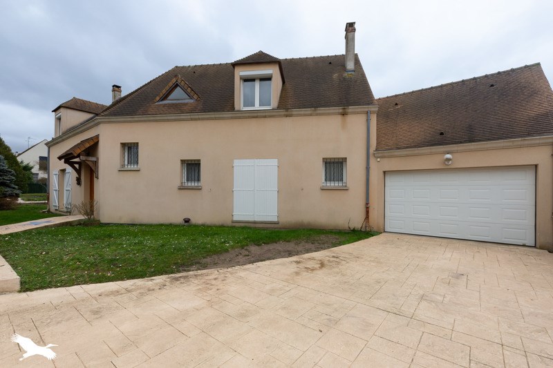 Vente Maison ST PRIX - 8 pièces -186 m² - (95390)