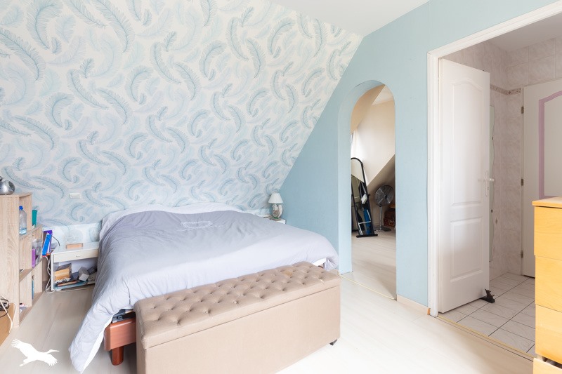 Vente Maison ST PRIX - 8 pièces -186 m² - (95390)