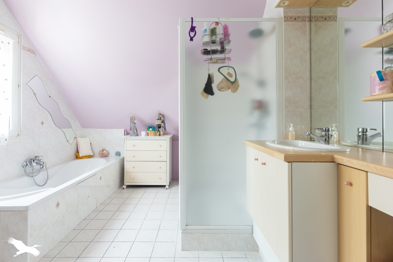 Vente Maison ST PRIX - 8 pièces -186 m² - (95390)