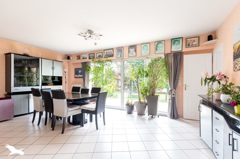 Vente Maison ST PRIX - 8 pièces -186 m² - (95390)