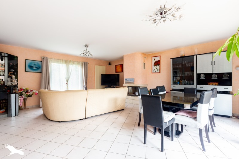 Vente Maison ST PRIX - 8 pièces -186 m² - (95390)