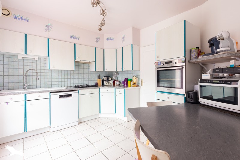 Vente Maison ST PRIX - 8 pièces -186 m² - (95390)
