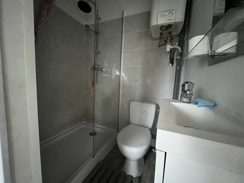 Vente Appartement ST LEU LA FORET - 1 pièce -16 m² - (95320)