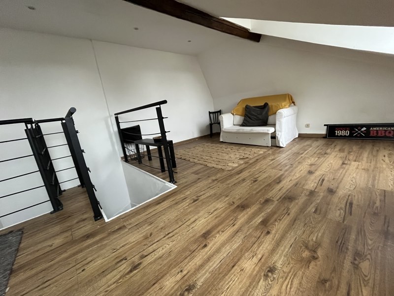 Vente Appartement ST LEU LA FORET - 1 pièce -16 m² - (95320)