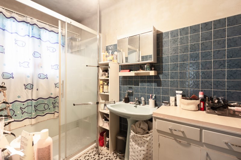Vente Maison ST LEU LA FORET - 5 pièces -100 m² - (95320)