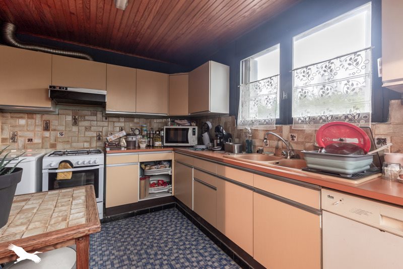 Vente Maison ST LEU LA FORET - 5 pièces -100 m² - (95320)