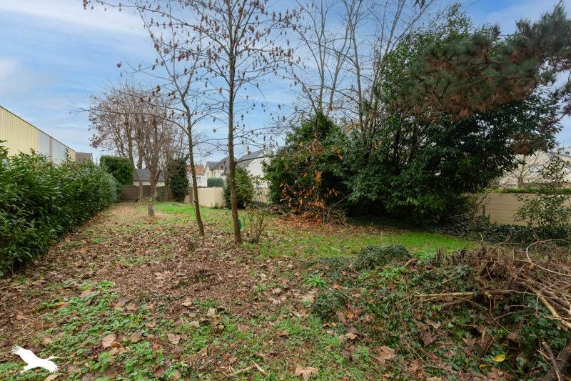 Vente Terrain ST LEU LA FORET 95320  969 m²