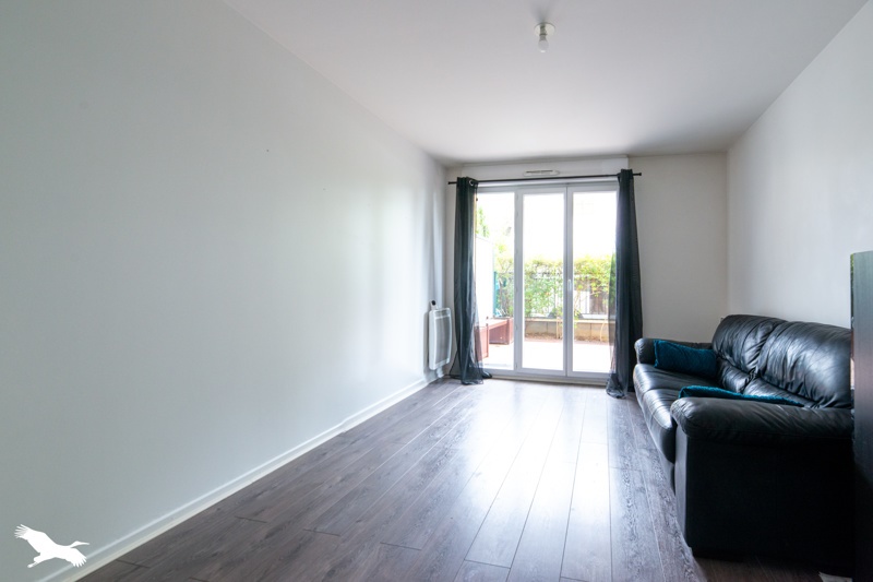 Vente Appartement LE PLESSIS BOUCHARD - 1 pièce -39 m² - (95130)