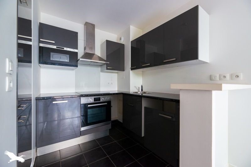 Vente Appartement LE PLESSIS BOUCHARD - 1 pièce -39 m² - (95130)