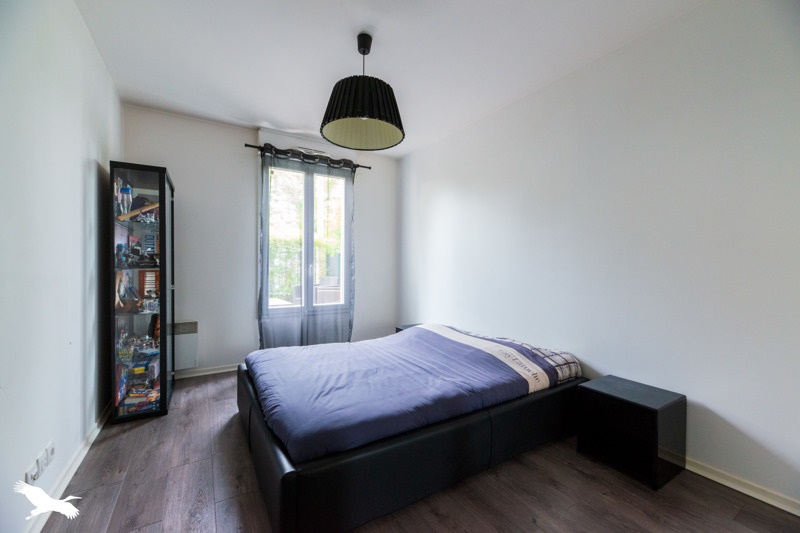 Vente Appartement LE PLESSIS BOUCHARD - 1 pièce -39 m² - (95130)