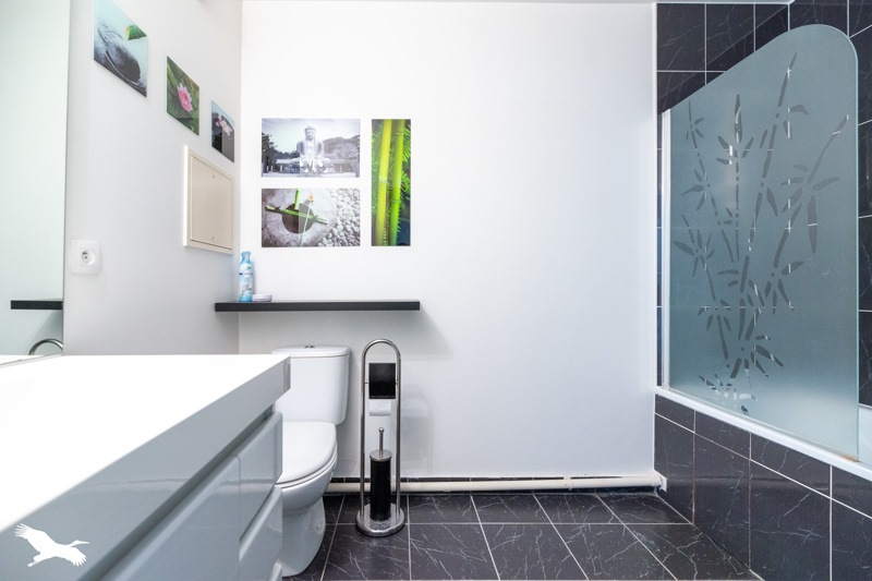 Vente Appartement LE PLESSIS BOUCHARD - 1 pièce -39 m² - (95130)