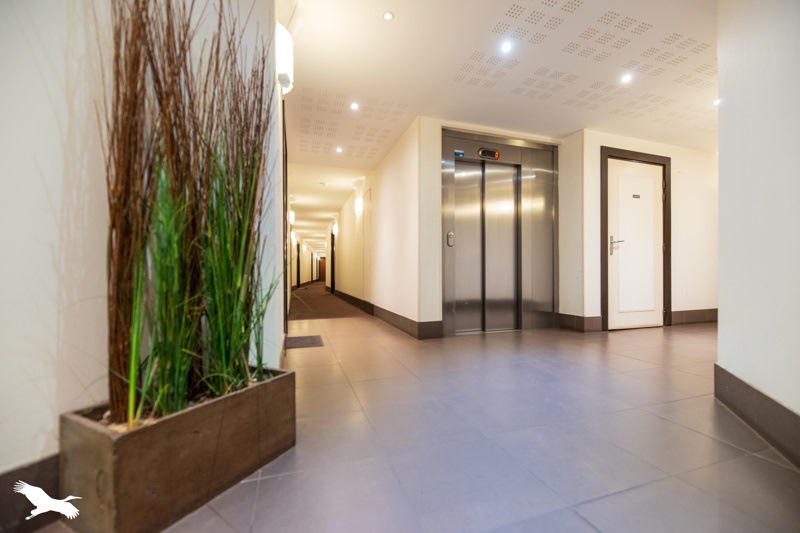 Vente Appartement LE PLESSIS BOUCHARD - 1 pièce -39 m² - (95130)