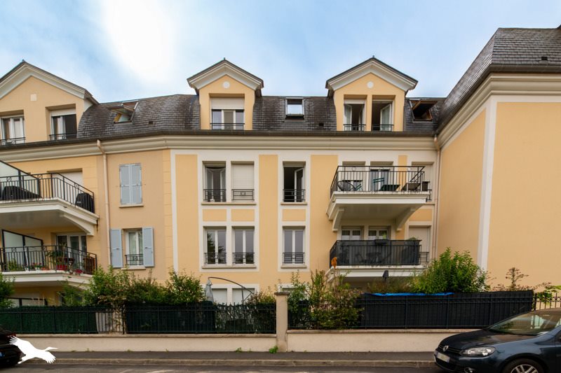Vente Appartement LE PLESSIS BOUCHARD - 1 pièce -39 m² - (95130)