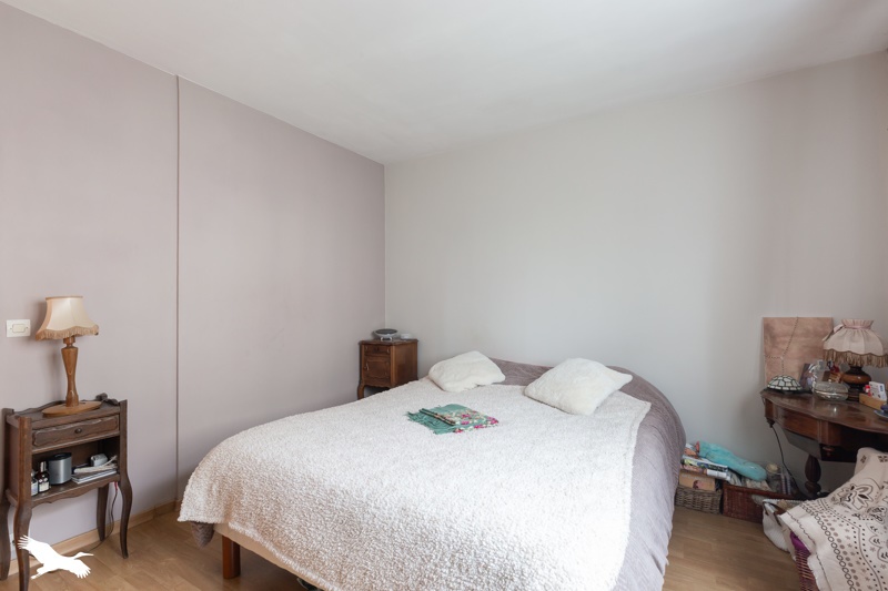 Vente Appartement TAVERNY - 4 pièces -83 m² - (95150)
