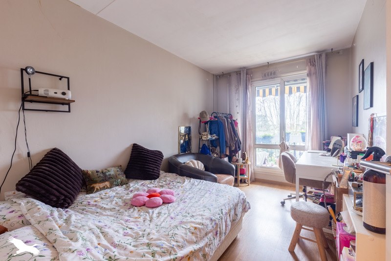 Vente Appartement TAVERNY - 4 pièces -83 m² - (95150)