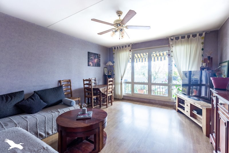 Vente Appartement TAVERNY - 4 pièces -83 m² - (95150)