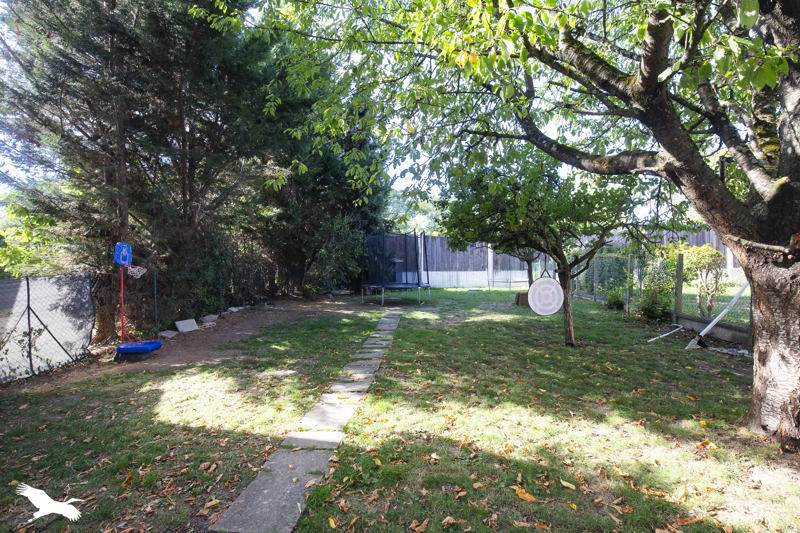 Maison 5 pièces 74 m² · à Saint-Leu-la-Forêt · 74 m² · 349 000 €