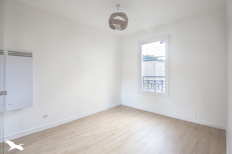Vente Appartement Taverny - 2 pièces -39 m² - (95150)